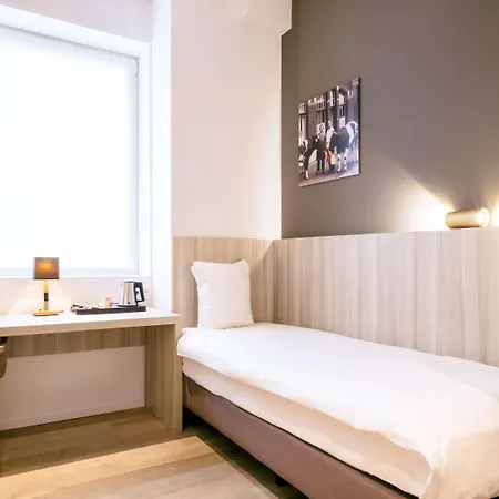 Mercure Roeselare Exterior foto